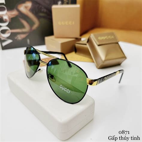 kính mắt Gucci giá rẻ